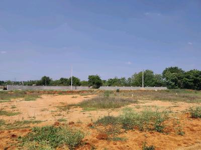 Image of 220 Sq.ft Residential Plot / Land for sale in Bongloor, Hyderabad for Rs. 5800000
