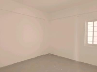 Bedroom Image of 1270 Sq.ft 2 BHK Apartment / Flat for sale in Durga Nivas, Electronic City Bengaluru for Rs. 5960200