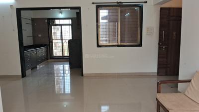 Living Room Image of 1860 Sq.ft 3 BHK Apartment / Flat for sale in Paradise Sai Pearls, Kharghar Navi Mumbai for Rs. 18500000