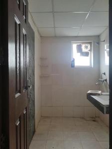 Bedroom One Image of 1680 Sq.ft 3 BHK Apartment / Flat for sale in Paramount Floraville, Sector 137 Noida for Rs. 20500000