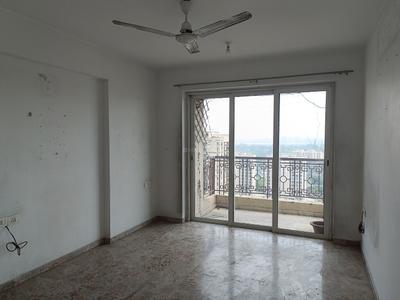 Bedroom Image of 1730 Sq.ft 3 BHK Apartment / Flat for rent in Hiranandani Tribeca, Hiranandani Estate Thane for Rs. 75000