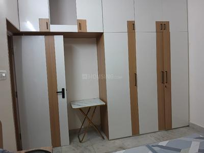 Bedroom Image of 2600 Sq.ft 4 BHK Villa for sale in Rasulgarh Bhubaneswar for Rs. 35000000