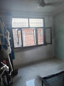 Bedroom Image of 401 Sq.ft 1.5 BHK Builder Floor for sale in Mayur Vihar Phase 3 New Delhi for Rs. 1800000