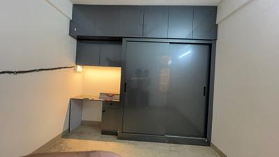 Bedroom Image of 1090 Sq.ft 3 BHK Apartment / Flat for rent in ROF Amaltas, Sector 92 Gurgaon for Rs. 22000