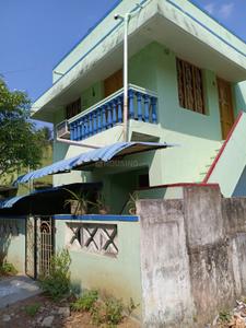 Image of 1500 Sq.ft 4 BHK Independent House for sale in Koothapakkam, Cuddalore for Rs. 6500000
