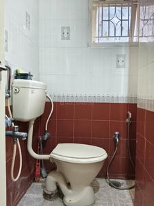 Image of 1100 Sq.ft 2 BHK Builder Floor for rent in Kaggadasapura, Bengaluru for Rs. 24999