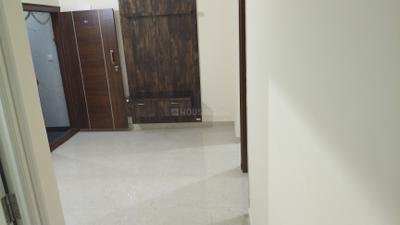 Living Room Image of 600 Sq.ft 1 BHK Builder Floor for rent in Adugodi Bengaluru for Rs. 30000