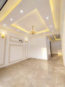 3 BHK Independent Builder Floor
