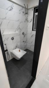 Bathroom Image of 535 Sq.ft 1 BHK Apartment / Flat for sale in Shreejee Skymont Siddhi, Dahisar East Mumbai for Rs. 9400000