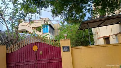 Balcony Image of 1785 Sq.ft 5 BHK Independent House for sale in Manthangal Ranipet for Rs. 6900000
