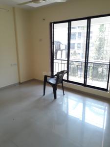 Hall Image of 1250 Sq.ft 2 BHK Apartment / Flat for sale in Kopar Khairane Navi Mumbai for Rs. 16500000