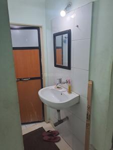 Image of 1250 Sq.ft 2 BHK Independent House for sale in Kalpataru Nagar, Nashik for Rs. 6500000