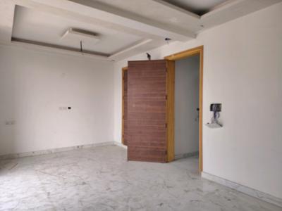 Bedroom Image of 980 Sq.ft 3 BHK Apartment / Flat for sale in Khanpur New Delhi for Rs. 6000000