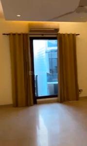 Bedroom Image of 2700 Sq.ft 3 BHK Builder Floor for sale in Anand Niketan New Delhi for Rs. 85000000