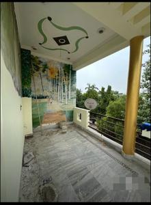 3 BHK Independent Builder Floor