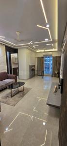 Living Room Image of 1044 Sq.ft 2 BHK Apartment / Flat for sale in Dipti Sky City, Ambernath East Ambernath for Rs. 3999999