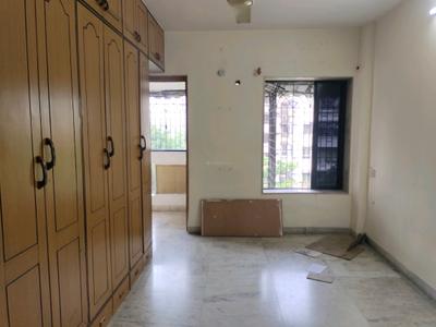 Bedroom Image of 1610 Sq.ft 3 BHK Apartment / Flat for rent in Bhimashankar CHS, Nerul Navi Mumbai for Rs. 72000