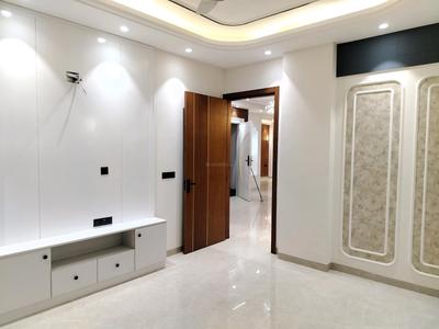 Bedroom Image of 3800 Sq.ft 4 BHK Builder Floor for sale in Malibu Town Floors, Sector 47 Gurgaon for Rs. 45000000