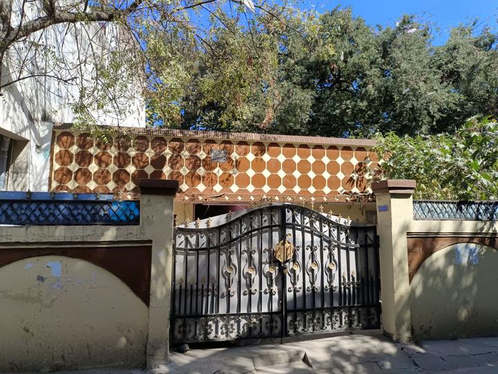 3 BHK 150 Sqft Independent House for sale at Golconda Qila, Hyderabad