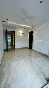 4 BHK Independent Builder Floor