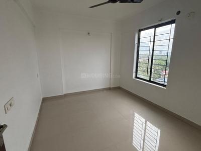 Bedroom Image of 1350 Sq.ft 3 BHK Apartment / Flat for sale in Eroor Kochi for Rs. 6000000