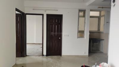 Living Room Image of 610 Sq.ft 2 BHK Apartment / Flat for sale in Prateek Grand City, Siddharth Vihar Ghaziabad for Rs. 6700000