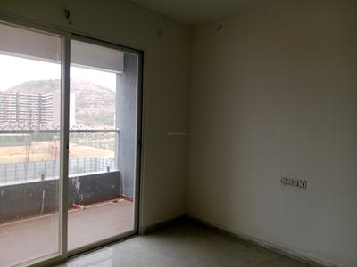 Living Room Image of 1154 Sq.ft 2 BHK Apartment / Flat for sale in Chinchwad Pune for Rs. 10300000