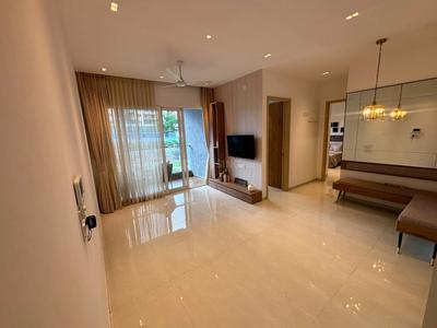 Hall Image of 1100 Sq.ft 3 BHK Apartment / Flat for sale in Gandharv Leela, Hadapsar Pune for Rs. 10400000