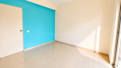 Bedroom Image of 1320 Sq.ft 3 BHK Apartment / Flat for rent in Swati Florence, South Bopal Ahmedabad for Rs. 25000