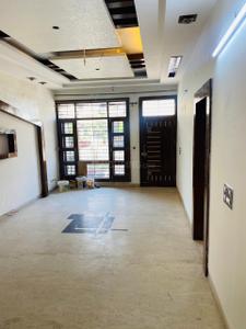 Hall Image of 2250 Sq.ft 3 BHK Builder Floor for rent in Sector 15 Panchkula for Rs. 35000