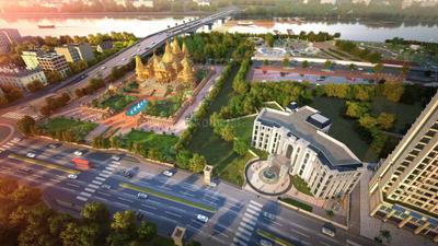 Image of 570 Sq.ft 1 BHK Apartment / Flat for sale in Swaminarayan City, Dombivli West, Thane for Rs. 4400000