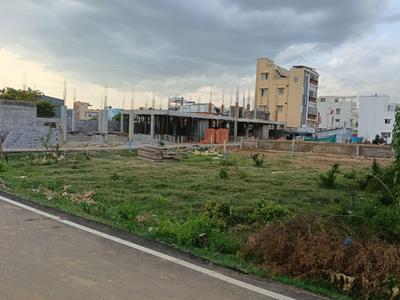 Image of 1540 Sq.ft Residential Plot / Land for sale in Puzhal, Chennai for Rs. 10000000