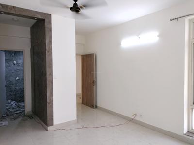 Bedroom Image of 2000 Sq.ft 3 BHK Apartment / Flat for rent in Vikram Golf View Condos, Sector 19 Dwarka New Delhi for Rs. 65000