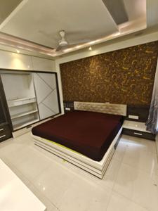 Bedroom Image of 2060 Sq.ft 3 BHK Apartment / Flat for sale in Jodhpur Ahmedabad for Rs. 16000000