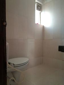 Bedroom One Image of 1045 Sq.ft 2 BHK Apartment / Flat for sale in Paramount Floraville, Sector 137 Noida for Rs. 11800000