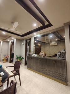 Hall Image of 2900 Sq.ft 4 BHK Builder Floor for rent in DLF Independent Floors, DLF Phase 3 Gurgaon for Rs. 150000