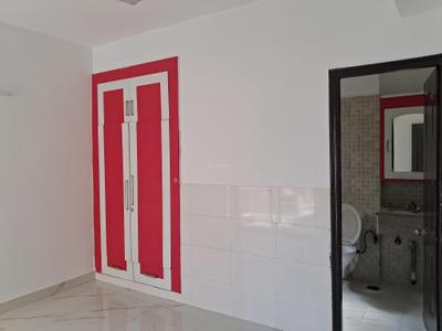Bedroom Image of 925 Sq.ft 2 BHK Apartment / Flat for sale in Paras Tierea, Sector 137 Noida for Rs. 8000000