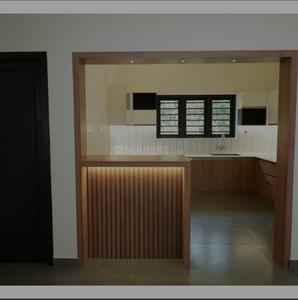 Kitchen Image of 2314 Sq.ft 4 BHK Independent House for sale in Vyttila Kochi for Rs. 18500000