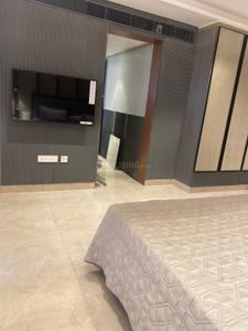 Bedroom Image of 2890 Sq.ft 4 BHK Apartment / Flat for sale in Rishita Serenity, Sushant Golf City Lucknow for Rs. 28044000