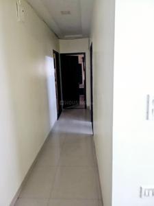 Image of 1240 Sq.ft 3 BHK Apartment / Flat for sale in Palsikar Colony, Indore for Rs. 5100000