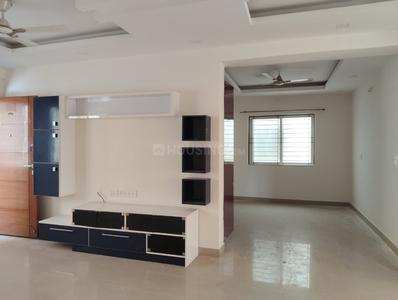 Hall Image of 1675 Sq.ft 3 BHK Apartment / Flat for sale in Chansandra Bengaluru for Rs. 15300000