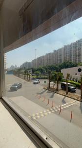 Balcony Image of 2560 Sq.ft 3 BHK Apartment / Flat for rent in Supertech ORB R, Sector 74 Noida for Rs. 47000