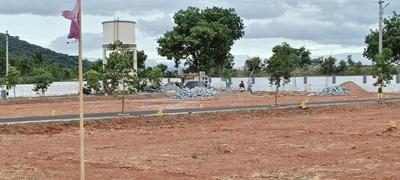 Image of 800 Sq.ft 1 BHK Independent House for sale in Teachers Colony, Coimbatore for Rs. 2500000