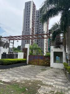 Image of 1036 Sq.ft 2 BHK Apartment / Flat for sale in Raypur, Sonarpur, Kolkata for Rs. 6000000