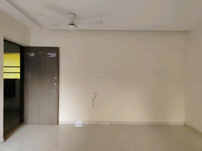 Living Room Image of 550 Sq.ft 1 BHK Apartment / Flat for sale in Ekata Residency, Vasai West Vasai for Rs. 4900000
