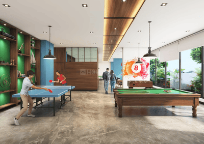 Image of 2203 Sq.ft 5 BHK Apartment / Flat for sale in Agarwal Floresta Oak, Malad East, Mumbai for Rs. 58900000