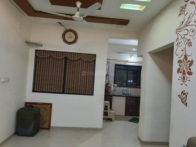 Hall Image of 1310 Sq.ft 2 BHK Apartment / Flat for sale in Ghodasar Ahmedabad for Rs. 5800000