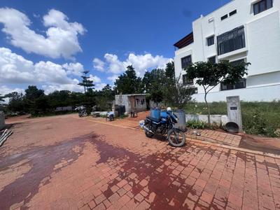 Image of 1163 Sq.ft Residential Plot / Land for sale in Address Classic Bulwark Village, Bychapura, Bengaluru for Rs. 9200000