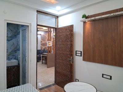 Bedroom Image of 1200 Sq.ft 3 BHK Apartment / Flat for sale in Hark Sai Homes 6, Sector 49 Noida for Rs. 6000000