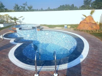 Image of 7500 Sq.ft Residential Plot / Land for sale in Swaraj The Villagio, Mohanlalganj, Lucknow for Rs. 6375500